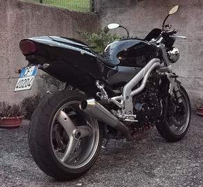 TRIUNPH SPEED TRIPLE 955i