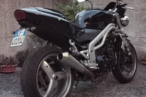 TRIUMPH  SPEED TRIPLE 955i