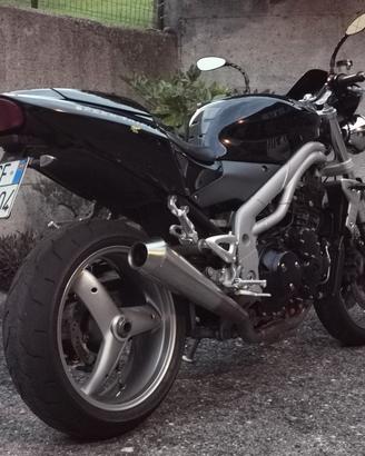 TRIUMPH  SPEED TRIPLE 955i