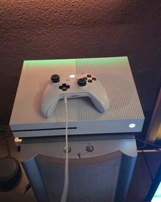 xbox one s 500 Gb