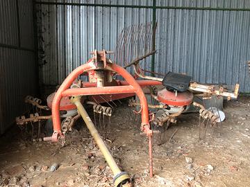 Ranghinatore voltafieno