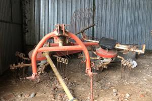 Ranghinatore voltafieno