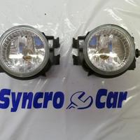 Fendinebbia subaru legacy/outback 010/011/012