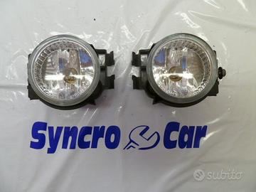 Fendinebbia subaru legacy/outback 010/011/012