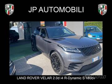 Land Rover Range Rover Velar 2.0d i4 R-Dynamic S