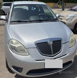 Lancia Ypsilon 1.2 Benzina - 60.000 km
