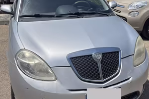 Lancia Ypsilon 1.2 Benzina - 60.000 km
