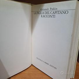 La figlia del capitano