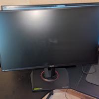 ASUS TUF Gaming VG258QM Monitor 24.5”