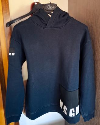Felpa MSGM Bambino 