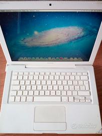 MacBook 2,1