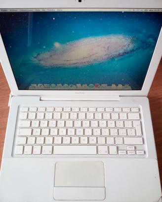 MacBook 2,1