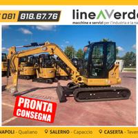 Miniescavatore Caterpillar 305CR 4.0