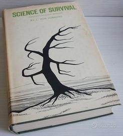 Science of survival - L.Ron Hubbard - vintage 1951