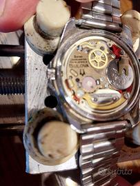 Orologio Bulova Accutron