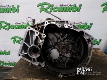 CAMBIO 6 MARCE PER VITARA LY 1.6 DDiS 2018