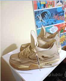 Scarpe Ginniche Uomo 42