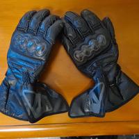 Guanti moto Dainese 