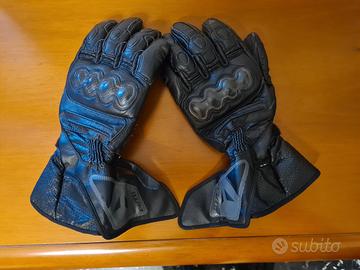 Guanti moto Dainese 