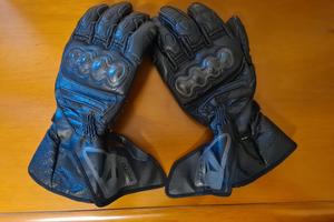 Guanti moto Dainese 