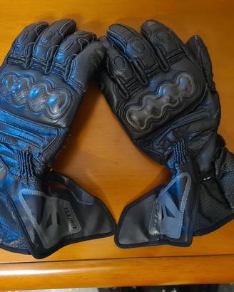 Guanti moto Dainese 