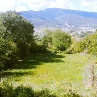 Terreno il via San Donato a Guardiagrele