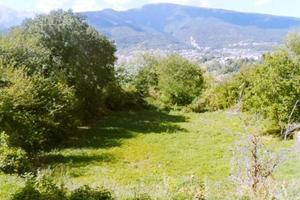 Terreno il via San Donato a Guardiagrele