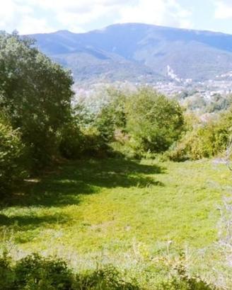 Terreno il via San Donato a Guardiagrele