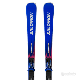 SALOMON EQUIPE 12