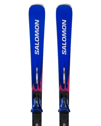 SALOMON EQUIPE 12