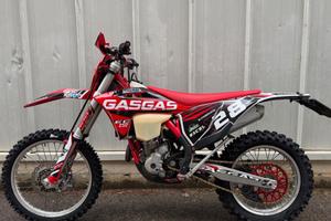 Gas EC 250 F