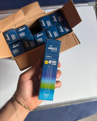 Lampade pacco da 10 unitá