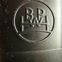 Ammortizzatori originali BPW 02.3722.83.02