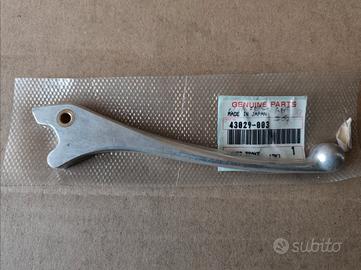 LEVA FRENO ORIGINALE KAWASAKI NUOVA KZ1000 POLICE 