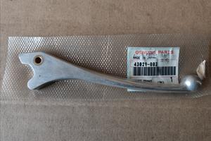 LEVA FRENO ORIGINALE KAWASAKI NUOVA KZ1000 POLICE 