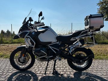 BMW R 1250 Gs