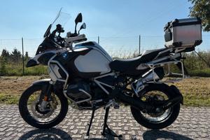 BMW R 1250 Gs