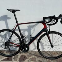 Bianchi Infinito CV Ultegra 2016