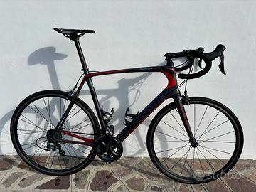 Bianchi Infinito CV Ultegra 2016