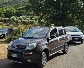 Fiat Panda 1.3 Multijet 4x4