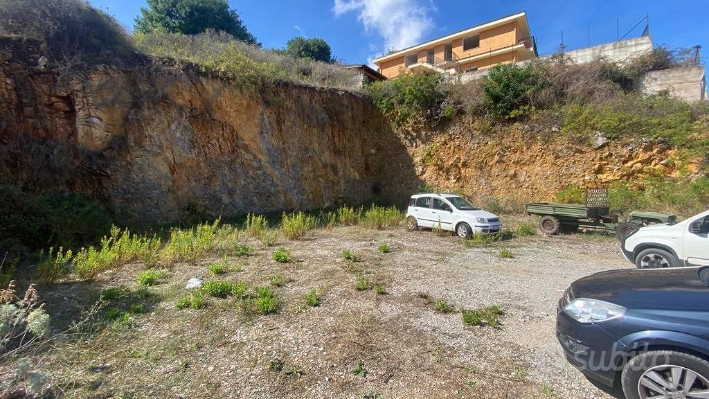 Terreno di 1000 m² a Torretta - Vista 3