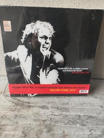 Vasco Rossi lp siamo solo noi Deluxe nuovo 