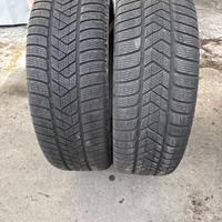 gomme usate 2556020 Winter PIRELLI - Scorpion - 88