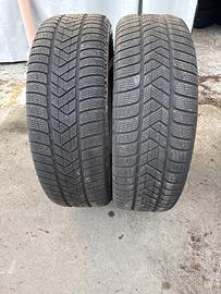 gomme usate 2556020 Winter PIRELLI - Scorpion - 88