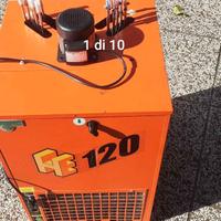 gruppo frigo per 6 spine vino/birra