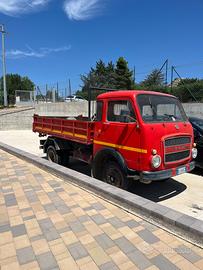 FIAT Altro modello - 1962