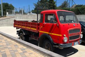 FIAT Altro modello - 1962