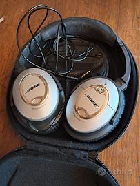 Bose QuietComfort 15. 