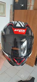 Casco nolan N87