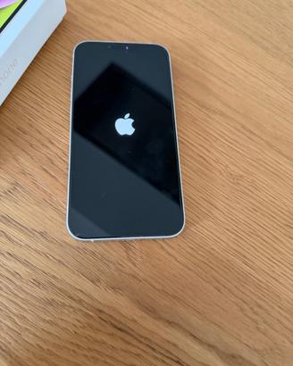 Apple iPhone 14 128gb starlight garanzia Italia